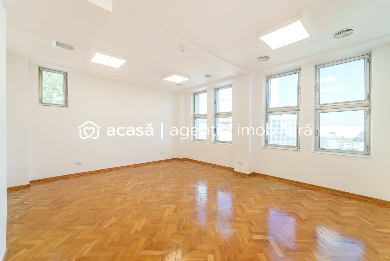 Arbema Office Arad. Birouri de închiriat - Poză 16