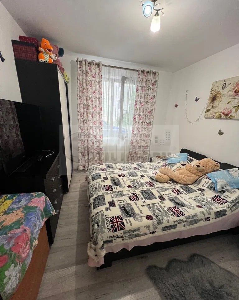 Apartament 3 camere, 76 mp + balcon, loc parcare, Păcurari – 144.500 € - Poză 3