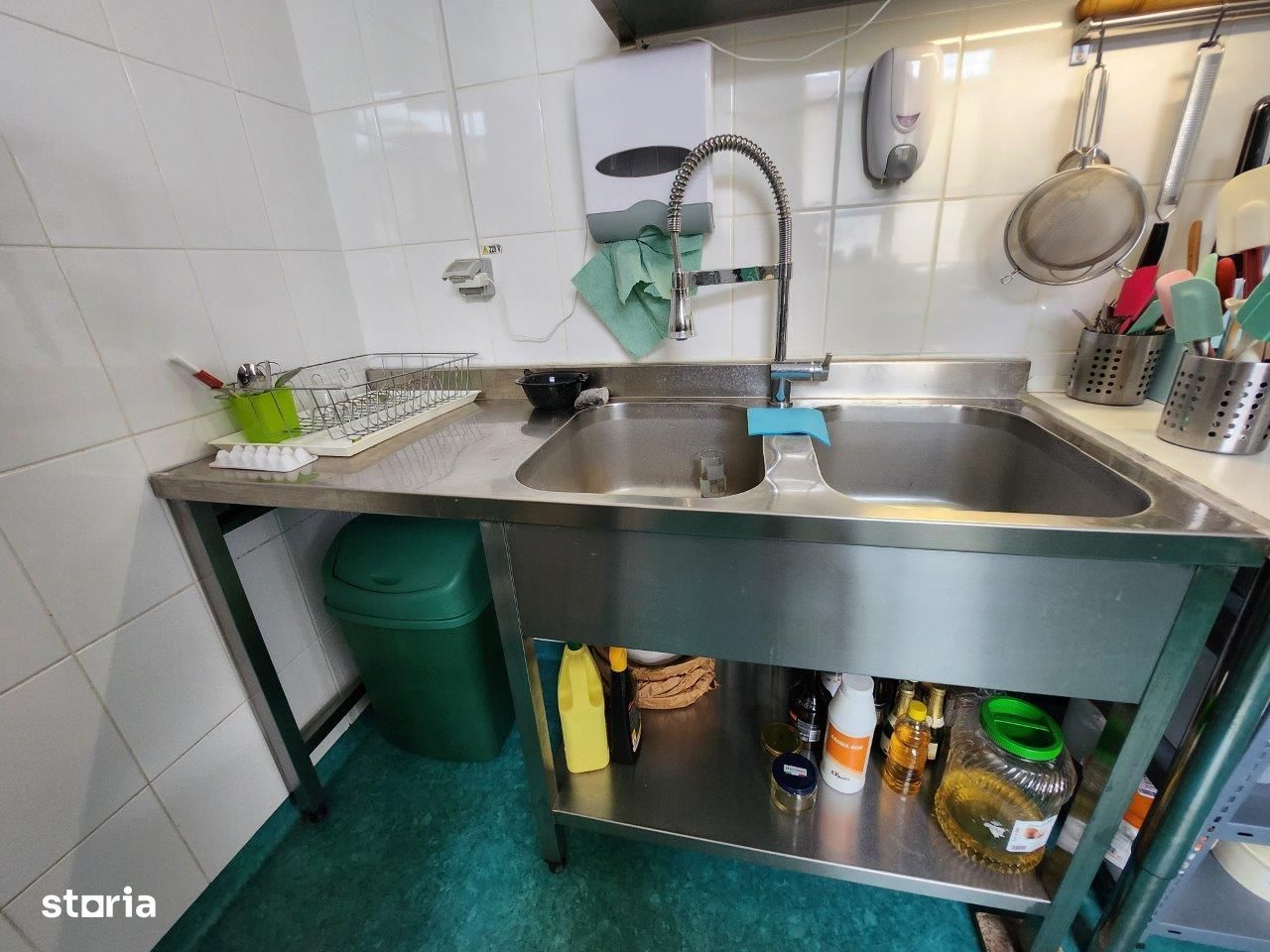 Vand dotari laborator cofetarie - patiserie utilat si autorizat - Poză 17