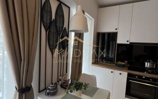 Belvedere Residence | 2 Camere, 2 Băi + 2 Locuri Parcare Incluse | Metrou Pipera - Poză 1