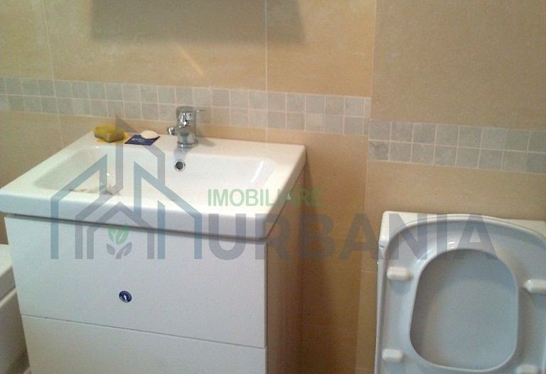 Apartament 1 camera de inchiriat in Tatarasi, langa Piata Chirila - Poză 5