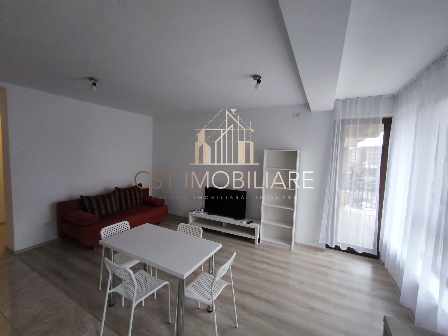 Apartament cu 2 Camere / Etajul 2 / Eso Giroc - Poză 3