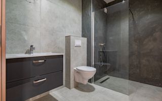 Apartament 2 camere - Dacia | 72 mp | Bloc 2024 | Parcare subterană - Poză 13