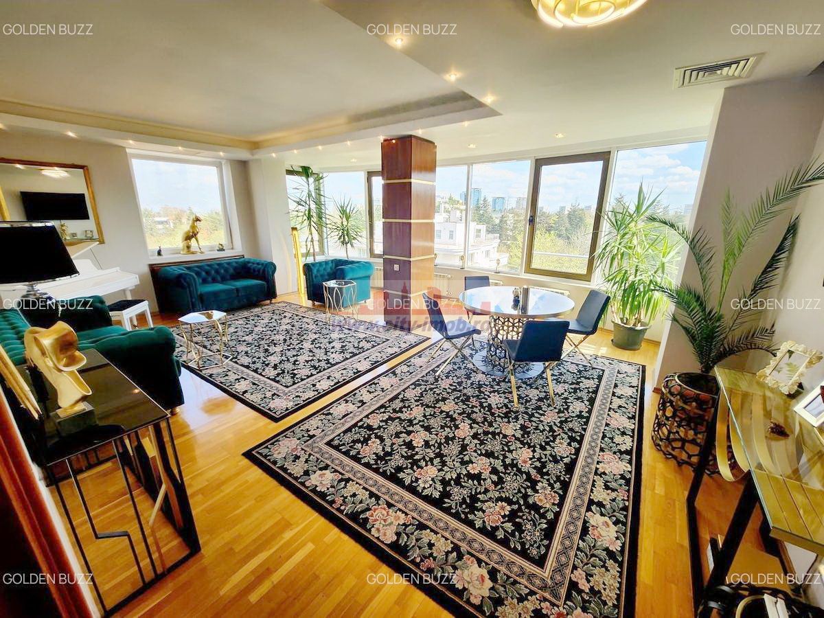 INCHIRIERE Apartament 3 camere Primaverii Bucuresti - Poză 21