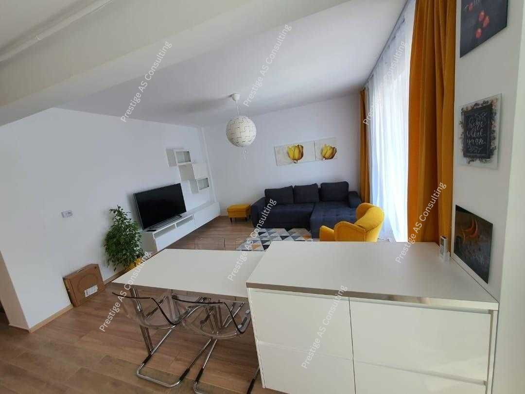 Apartament cu 3 camere | etaj 1-Eso-Grioc – ideal familie sau work from home - Poză 1