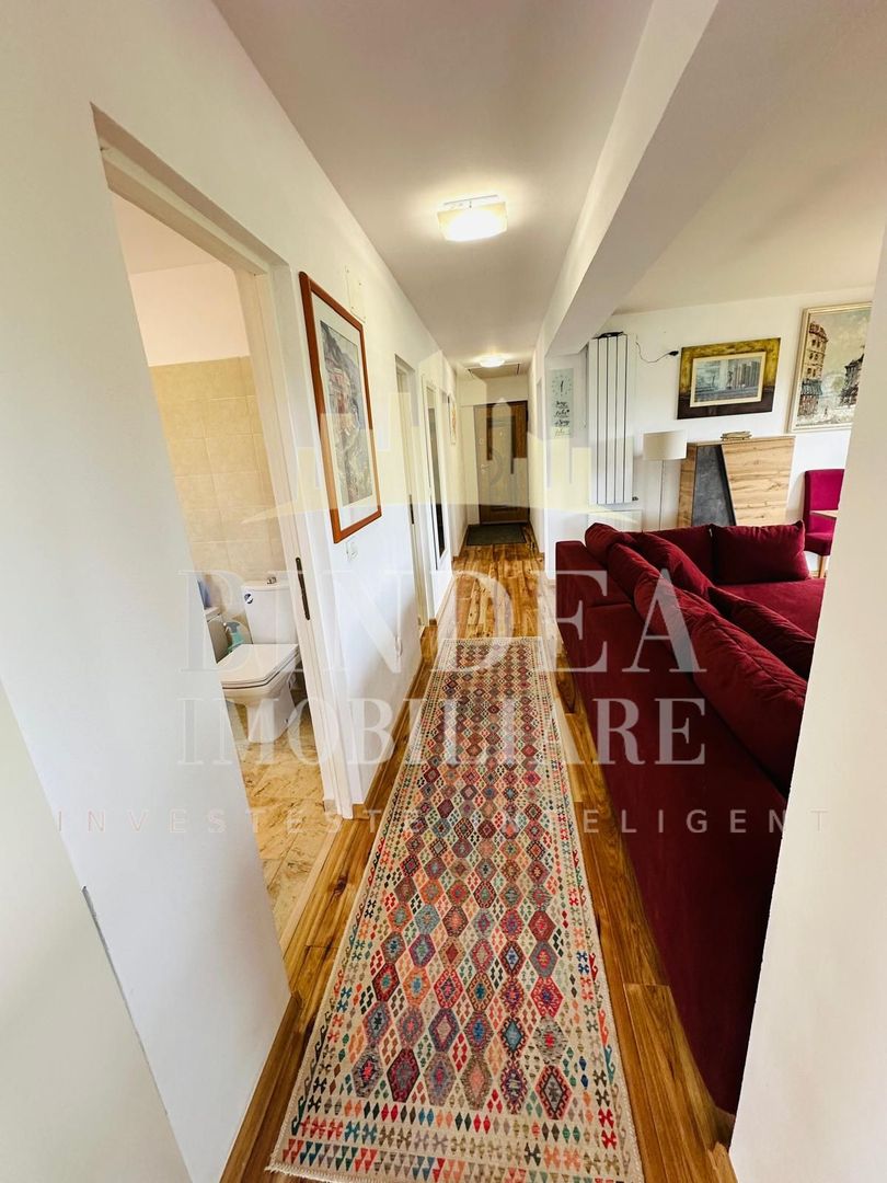 Casa de vis, constructie 2023 Charlottenburg- COMISION 0 - Poză 8