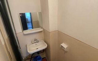 3 camere decomandat, modelul cu 2 bai, 2 balcoane, etaj 2, zona Dacia - Poză 6