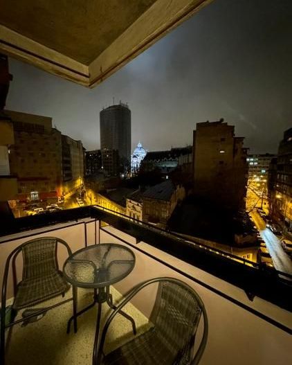 Apartament 2 camere decomandat, renovat complet, parcare, fără risc seismic - Poză 13