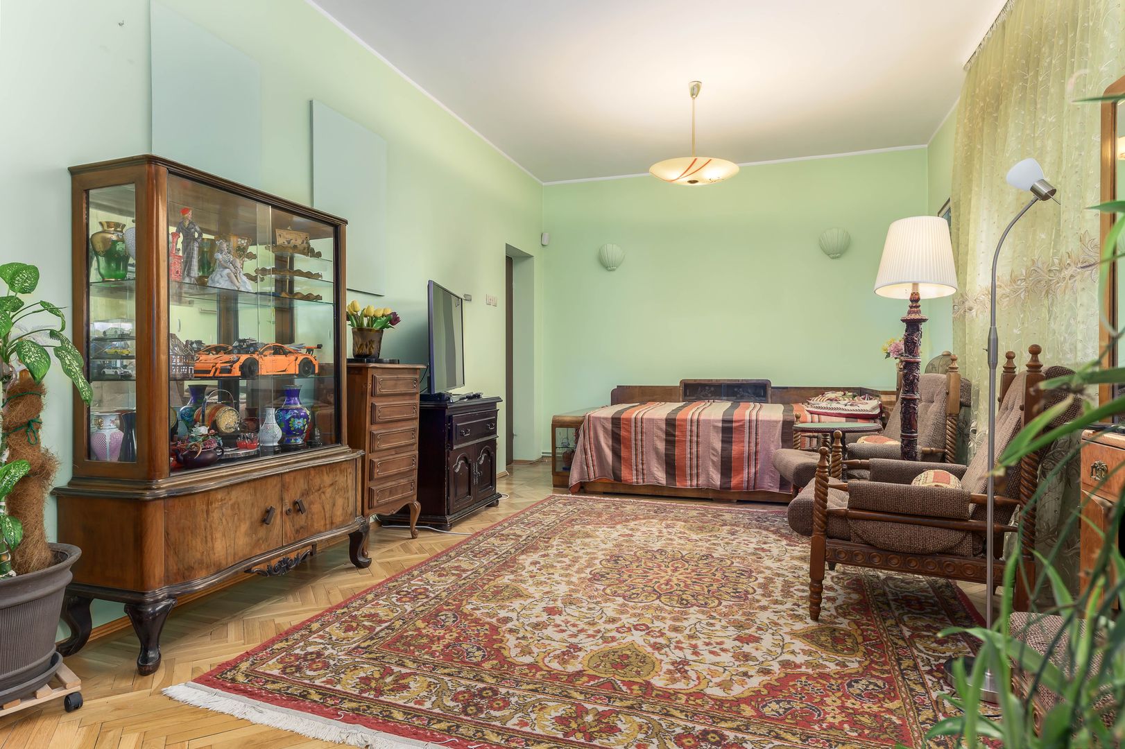 Refugiu elegant în inima Bucureștiului – Proprietate cu suflet - Poză 42