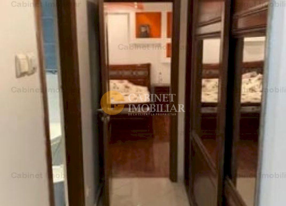 Apartament cu 2 camere zona Tudor Vladimirescu - Poză 5