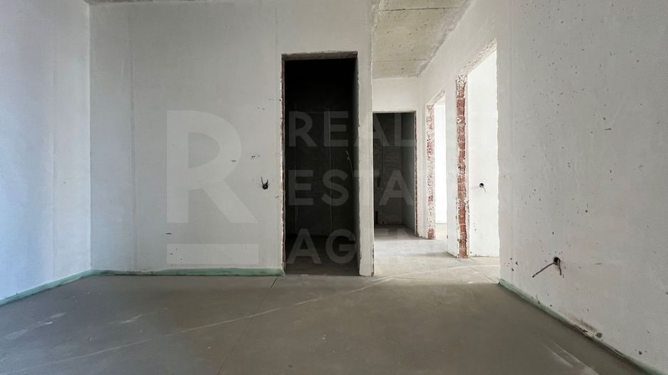 Vânzare, apartament, 3 camere, strada Circului, Râșcani - Poză 6