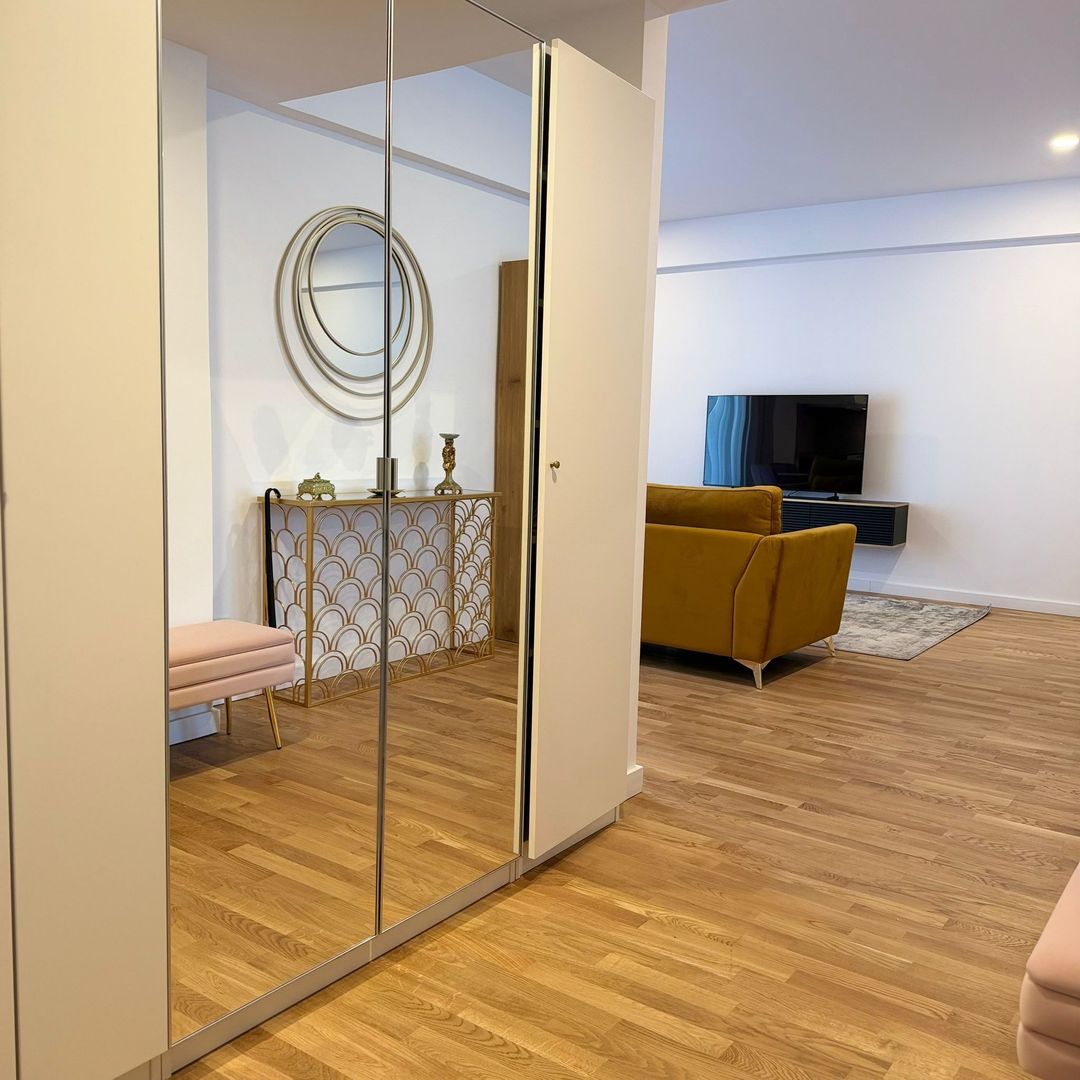 Apartament Premium | 2 Camere | Bulevardul Pipera - Poză 9