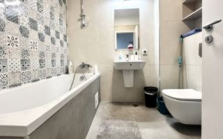 Apartament cu 3 camere, elegant, cu un view spectaculos, Central- City of Mara - Poză 14