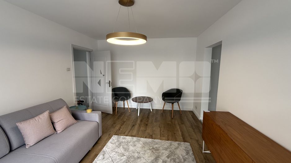 Apartament 2 camere | Etaj 2 | Piața Mică | Rădăuți - Poză 2