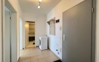 Inchiriem apartament 2 camere modern Avantgarden 3 - Poză 11