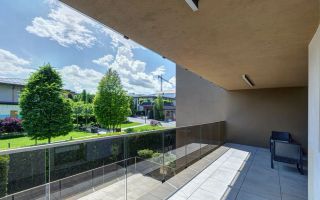 4 camere, ultrafinisat, garaj, bloc nou, Buna Ziua, 115 mp LOFT LUXURY - Poză 4