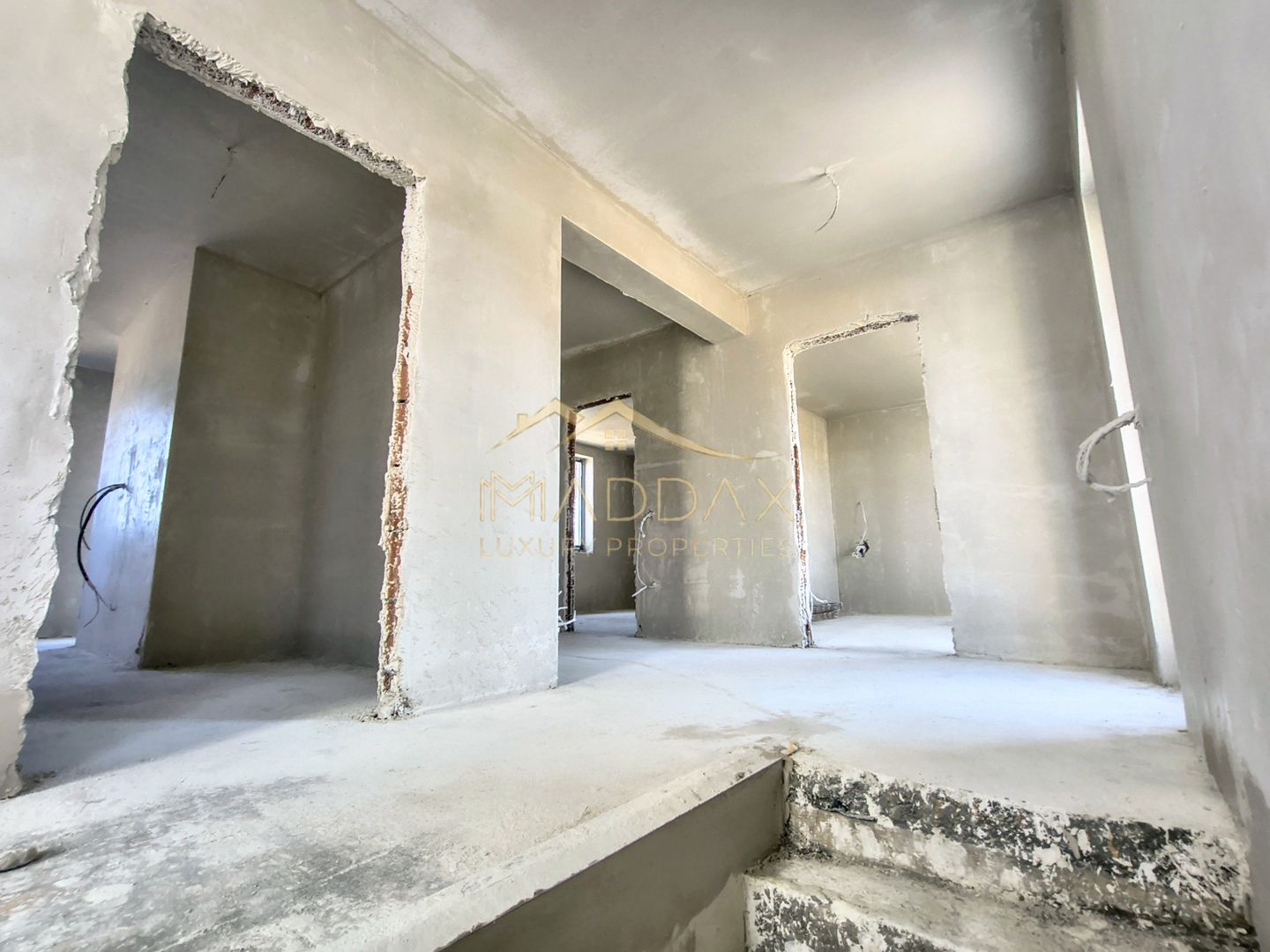 Vila moderna 5 camere // Chiajna // zona noua de case - Poză 22