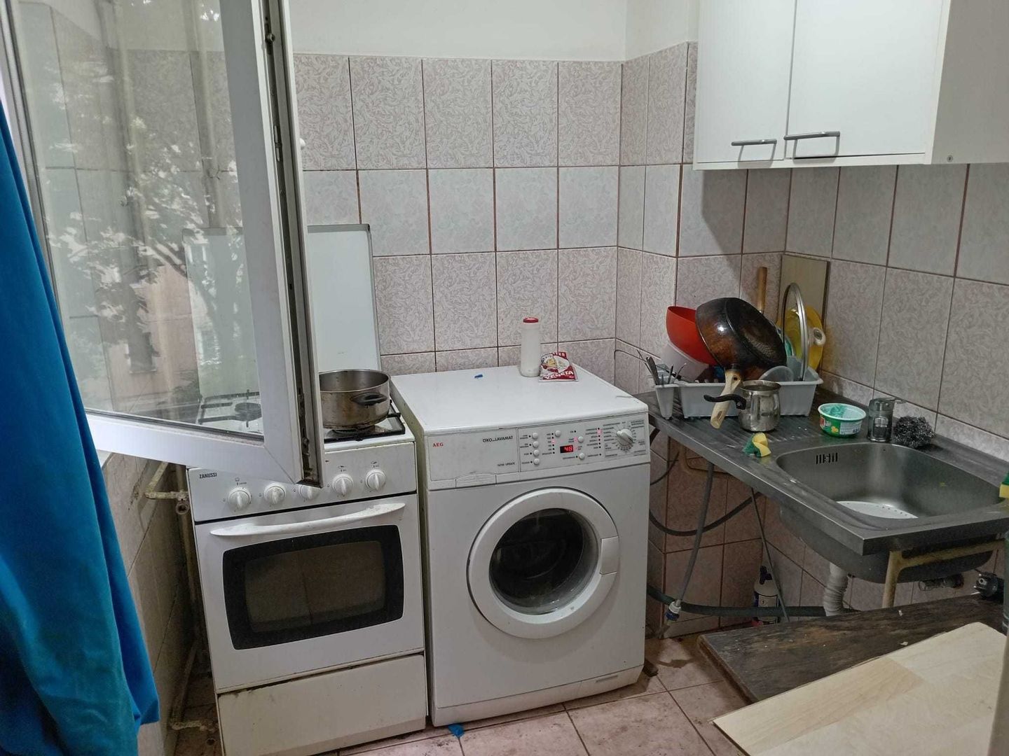 Sagului | 3 Camere | Bloc Izolat. - Poză 3