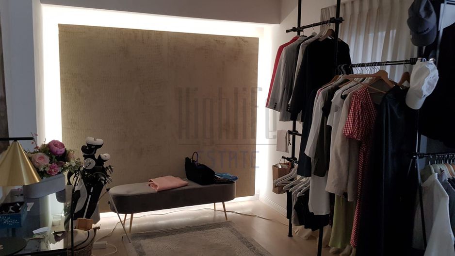 Apartament  4 camere de vânzare Bdul Aviatorior. - Poză 7