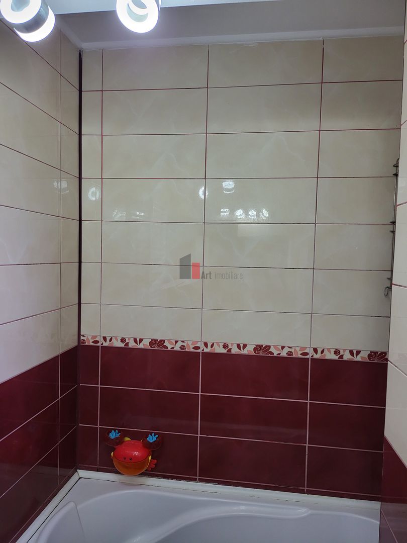 Complet echipat si mobilat; Apartamentul este inchiriat acum! - Poză 12