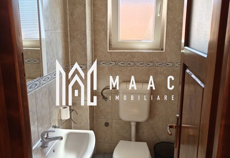 Apartment 3 camere | Etaj 1 | 75 MPU | Balcon | Turnisor - Poză 5