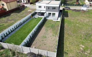 Casă modernă cu 4 camere + birou | Dumbrăvița, zona str. Târcului - Poză 2