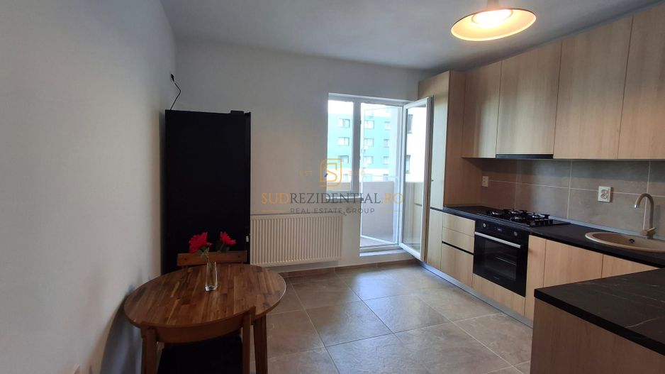 Inchiriere apartament modern, mobilat si utilat, etaj 2, Grand Arena - Poză 4