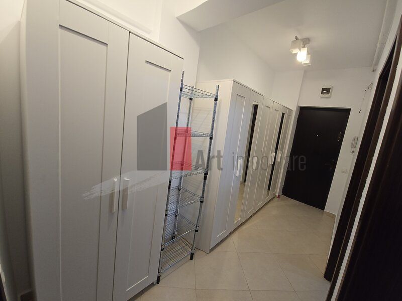 Vânzare apartament semidecomandat 2 camere cu centrală Brâncoveanu -Izvorul Rece - Poză 10
