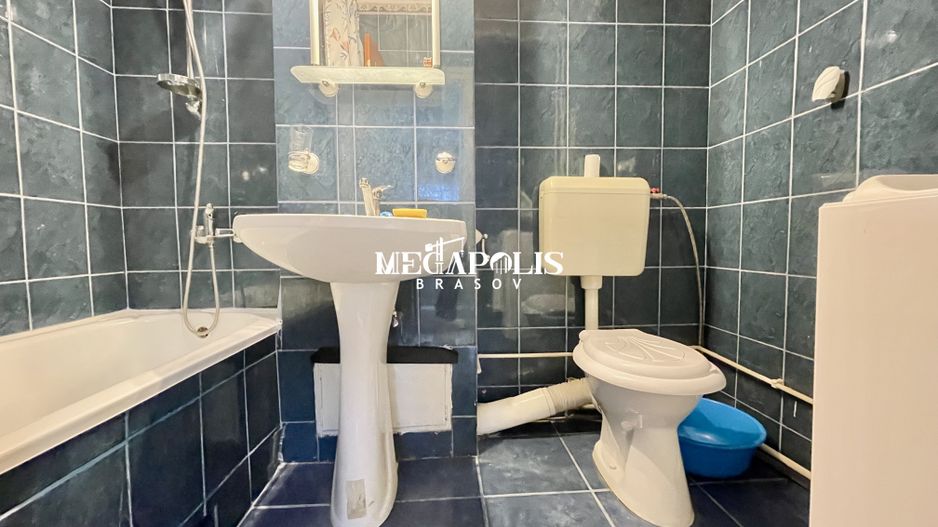 Apartament 2 camere | Zonă centrală și facilă - Poză 7
