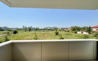 Premium 3-Room Apartment for Rent | Cortina North I Pipera - Poză 16