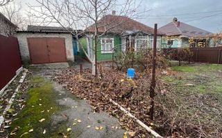 Vânzare, teren pentru construcții,10,47 ari, str. Chișinăului, Cricova - Poză 6