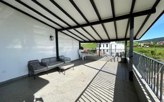 Inchiriere unitate dintr-o casa cuplata, cartier Borhanci! - Poză 23