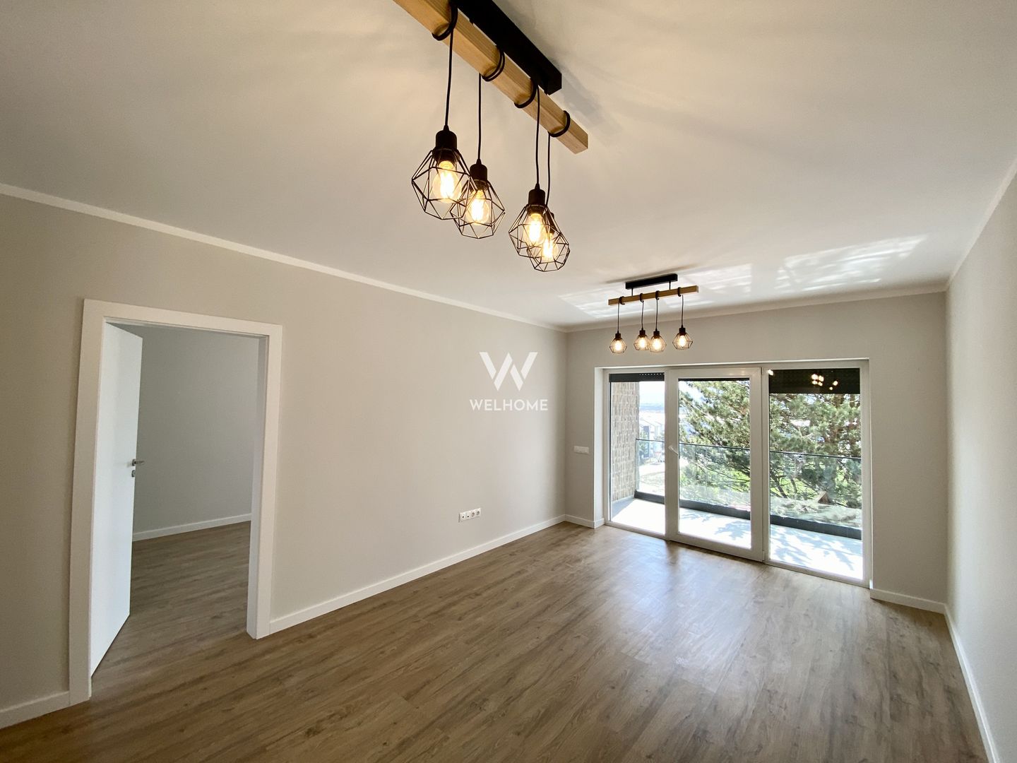 Apartament 3 camere, LA CHEIE, 75 mp, Sibiu - Poză 1