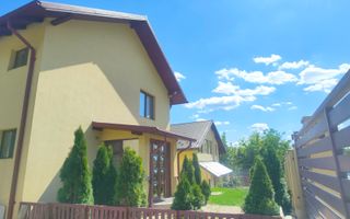 VILA PREMIUM 1,7 KM ALEEA TUDOR NECULAI, VALEA ADANCA, LA CHEIE, P+1+M - Poză 30