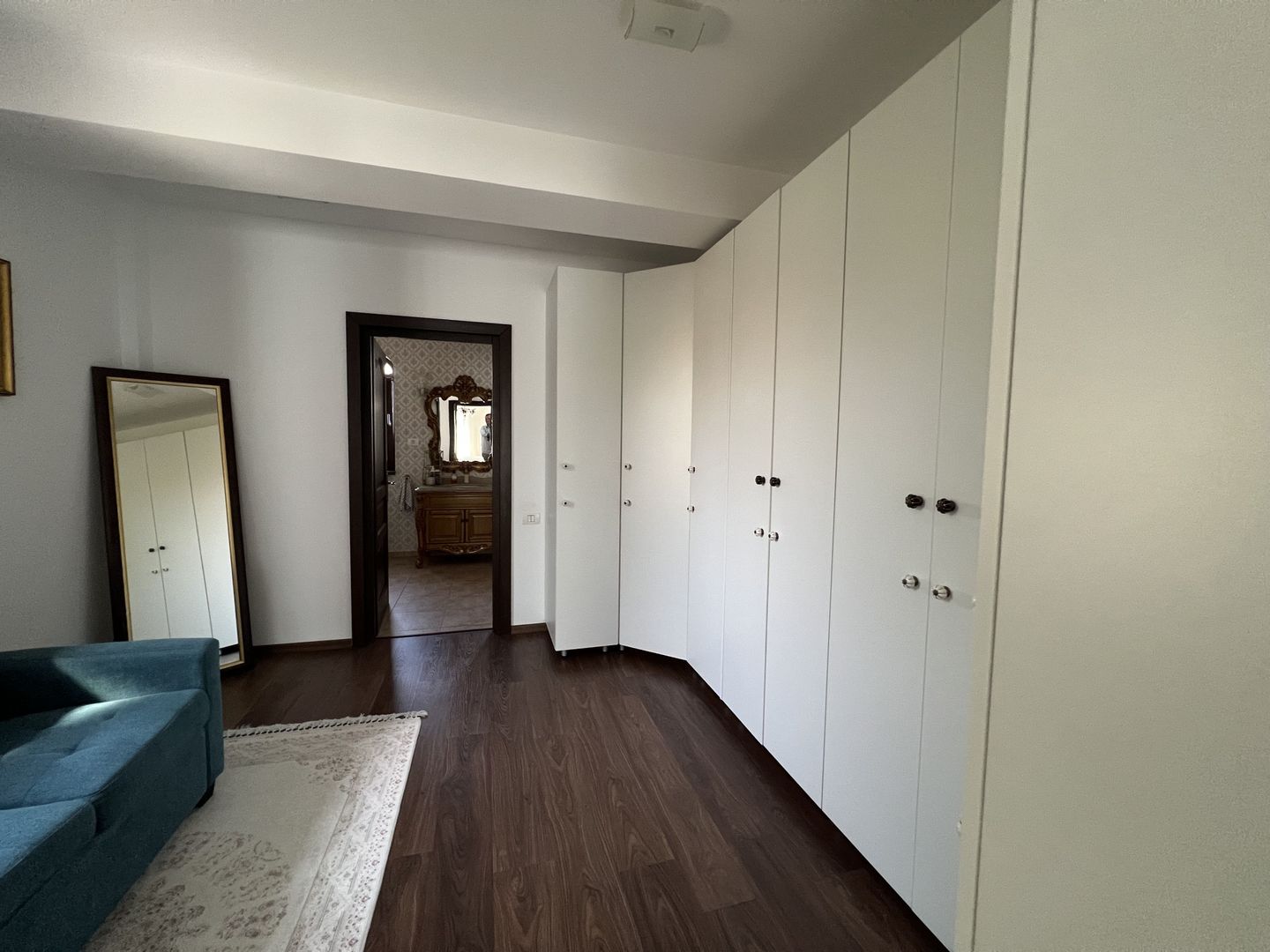 Casa superba Tunari | Pipera - Poză 12