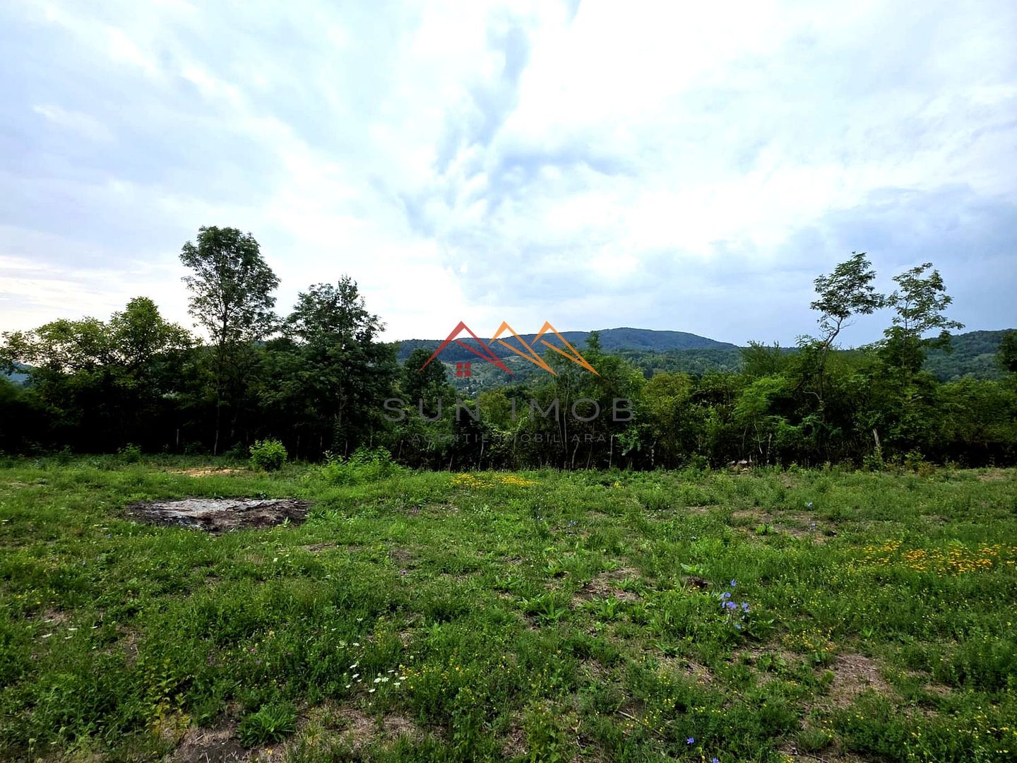 Teren Intravilan, utilitati in zona, 2600 mp, Draganeasa, Prahova - Poză 1