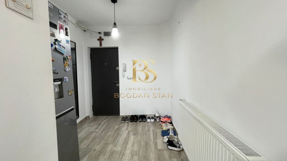 Apartament 3 camere de vânzare | Etaj 4 | Zona Micro 15 - Poză 17