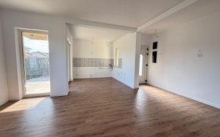 Duplex Mosnita Noua, finisaje superioare - Poză 6
