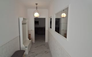 CASĂ DE LUX DE ÎNCHIRIAT – PARTER IN CRAIOVA- ZONA POTELU - Poză 9