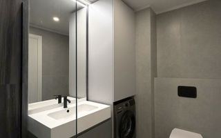 Apartament 2 camere | Nusco City Faza 2 | Loc parcare subteran inclus - Poză 10