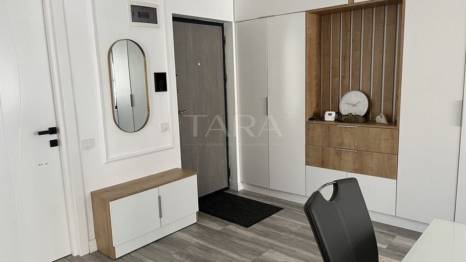 Apartament Modern în Florești, Zonă Panemar, Construit în 2022 - Poză 1