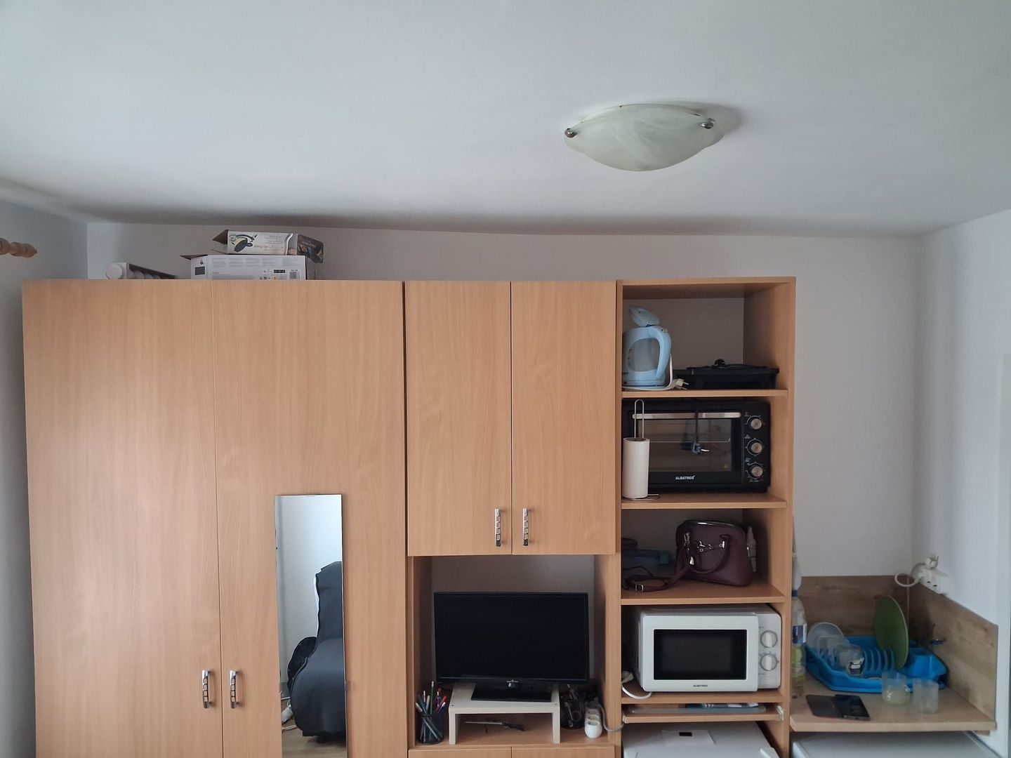 Lipovei | 1 Camera | Mobilat si Utilat. - Poză 2