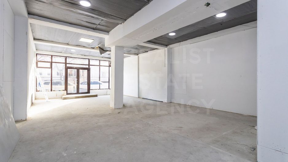 Vânzare, spațiu comercial, 310 mp, str. Petru Zadnipru, Ciocana - Poză 2