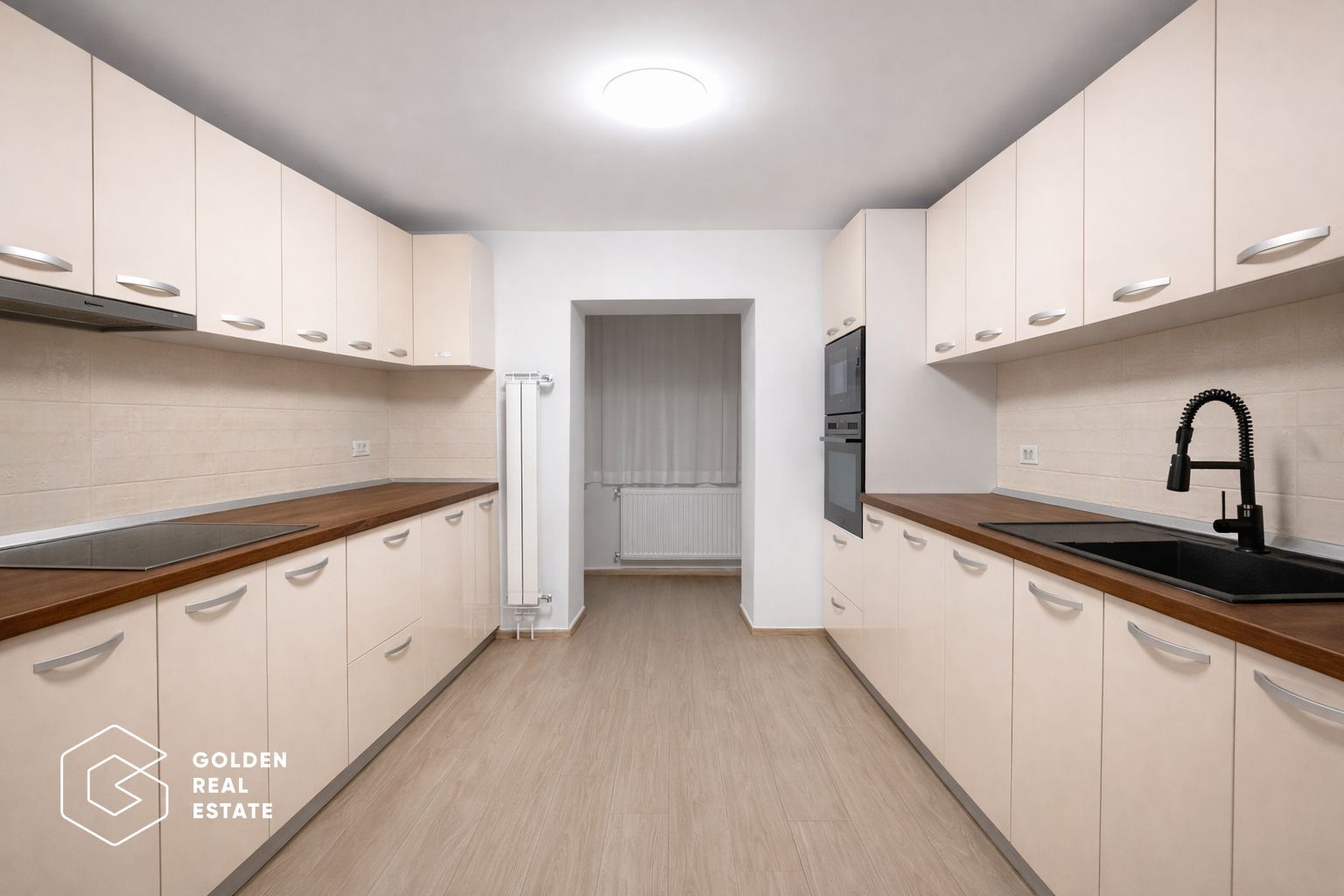 Apartament elegant, 2 camere,  zona Bucovina-Torontal - Poză 3