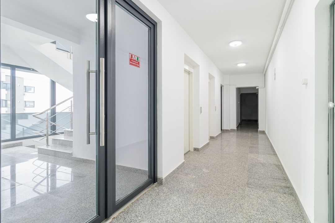 Apartament 2 camere generos, 69 mp, Ivory Residence, Voluntari, Pipera - Poză 14