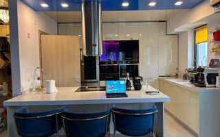 AP 3 CAMERE VICTORIEI - 145MP, PARCARE, PET-FRIENDLY, PRIMA INCHIRIERE - Poză 7