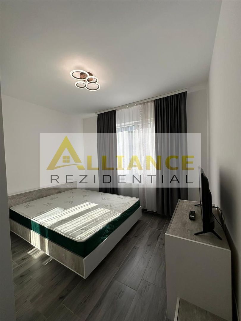 Apartament/ 2 camere  /Mobilat si utilat /Metrou Berceni 15 min - Poză 4