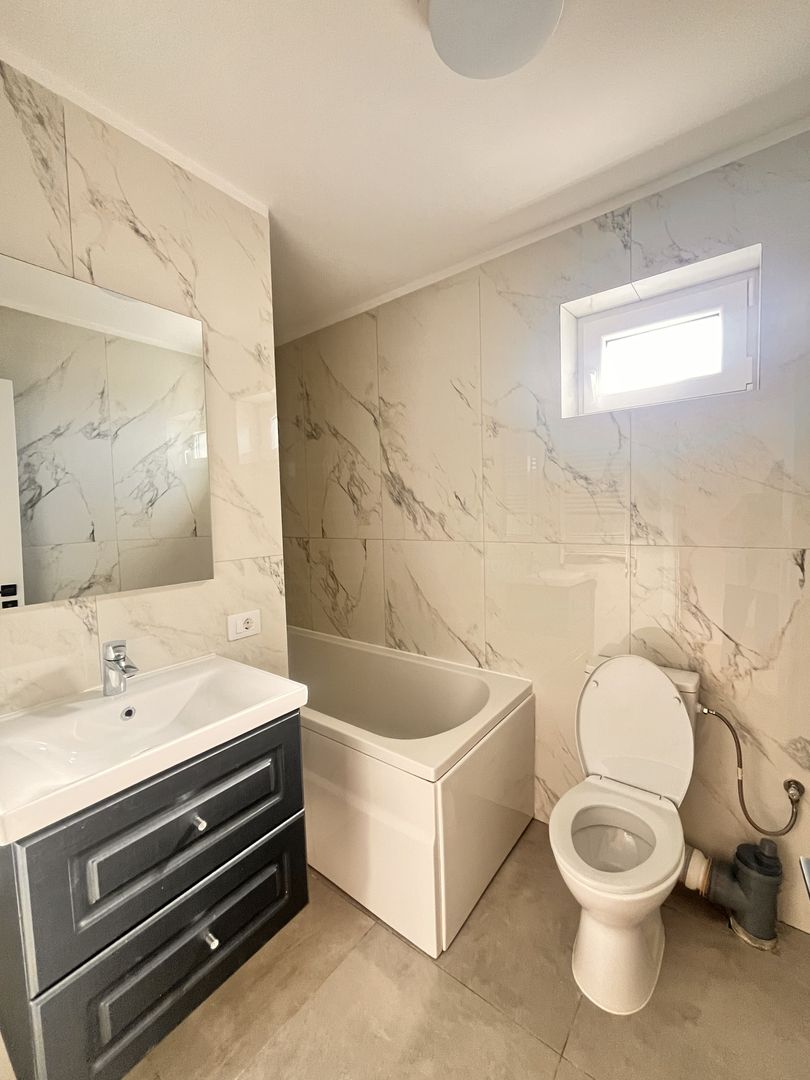 Duplex de Vanzare/Inchiriere I Suceava/Tișăuți I 102.000Euro - Poză 4