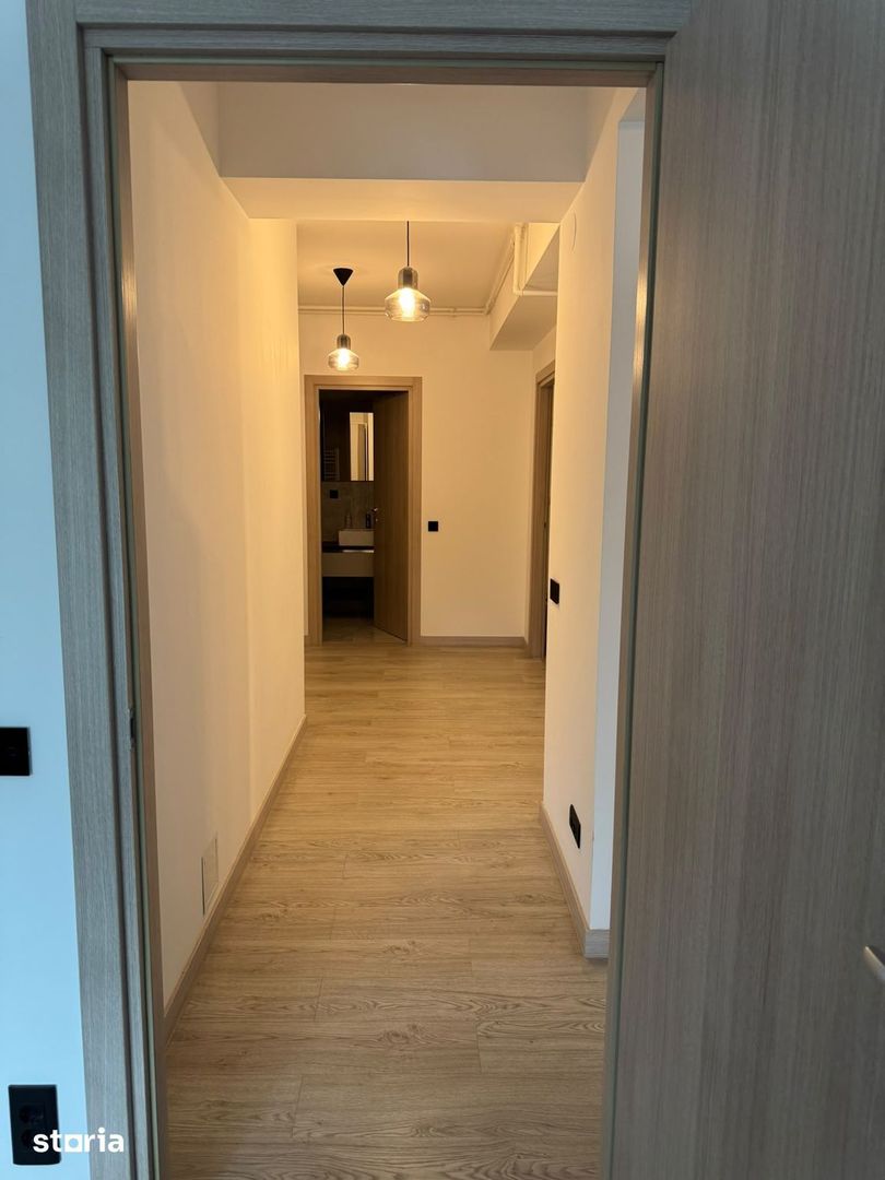 Apartament Select Residences // Dudesti // Loc parcare inclus - Poză 12