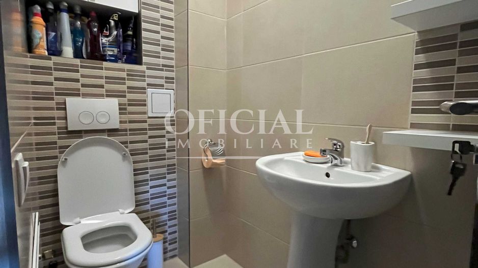Apartament 3 camere | 87 Mp | 2 Garaje | 2 Bai | Marasti Dorobantilor - Poză 8